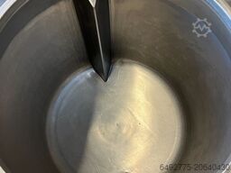 Anlagenbau Günther GPA 150 TS 2