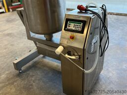 Anlagenbau Günther GPA 150 TS 2