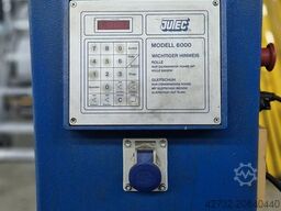 JUTEC 6000D