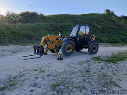 CATERPILLAR TH514