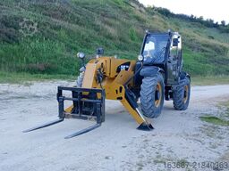 CATERPILLAR TH514