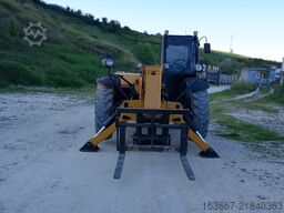 CATERPILLAR TH514