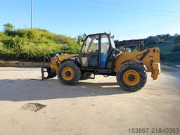CATERPILLAR TH514