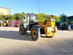 CATERPILLAR TH514