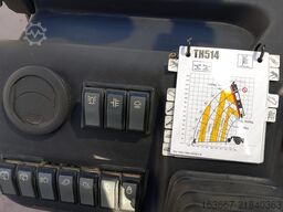 CATERPILLAR TH514
