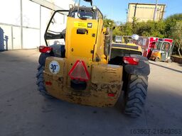 CATERPILLAR TH514