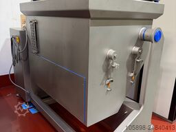 Orbmix MIX 500ZE