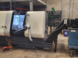 DMG Gildemeister NEF 400