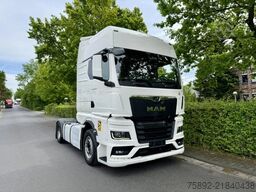 MAN TGX 18.510 XXL/Retarder/Eu6d/Modell 2021