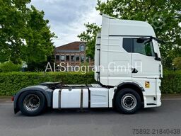 MAN TGX 18.510 XXL/Retarder/Eu6d/Modell 2021