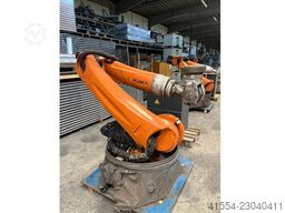 KUKA KR 90 R1300 extra C-F-HP