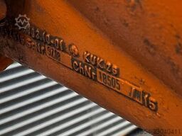 KUKA KR 90 R1300 extra C-F-HP