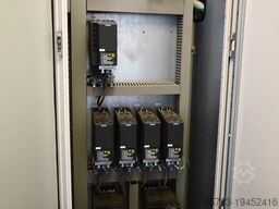 FRAMES Biogas Processing Plant Complete Biogas Pro