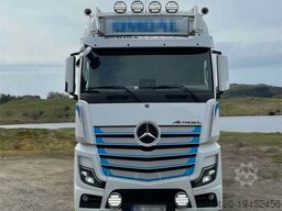Mercedes-Benz Actros