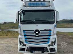 Mercedes-Benz Actros