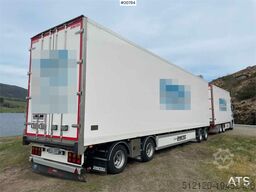 Mercedes-Benz Actros