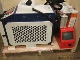 Aegeo Laser AG- LWH- F1500