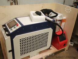 Aegeo Laser AG- LWH- F1500