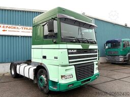DAF XF 95.430 SPACECAB EURO 4 (ZF16 MANUAL GEARBOX ...