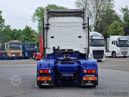 Scania R500 V8 Highline 6x2/4 - Manual gearbox - Custo...