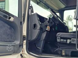 Scania R500 V8 Highline 6x2/4 - Manual gearbox - Custo...