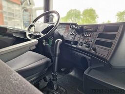 Scania R500 V8 Highline 6x2/4 - Manual gearbox - Custo...