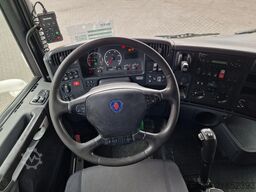 Scania R500 V8 Highline 6x2/4 - Manual gearbox - Custo...