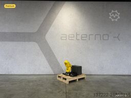 FANUC LR Mate 200iD