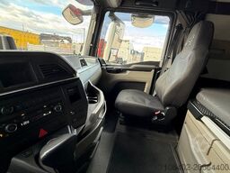 MAN TGX 18.510 4x2 BL SA