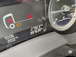 DAF XF 480 FT SSC, Abbiegeassistent, Hydraulik