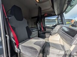 MAN TGS 22.480 BL SA 4X4 Voll- Allrad, LoF, MIETEN?