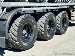 Schwarte Jansky GüLLE TAXI 30 cbm, MIETEN?