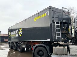  H&W AGRAR 70 cbm, Zwangslenkung, MIETEN?