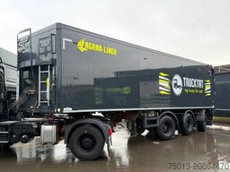  H&W AGRAR 70 cbm, Zwangslenkung, MIETEN?