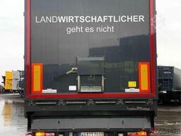 H&W AGRAR 70 cbm, Zwangslenkung, MIETEN?