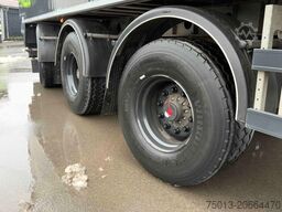  H&W AGRAR 70 cbm, Zwangslenkung, MIETEN?