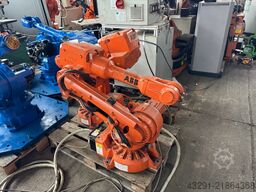 ABB Robotics IRB 2600 20/1.65 IRC5 M2004 Multimove
