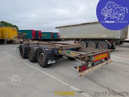 Schmitz Cargobull 