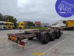 Schmitz Cargobull 