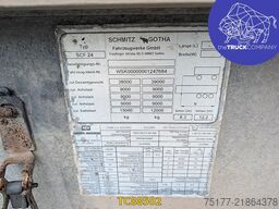 Schmitz Cargobull 