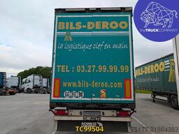 Schmitz Cargobull 