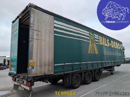 Schmitz Cargobull 