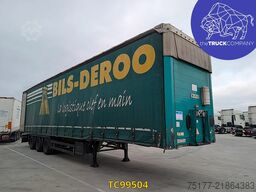 Schmitz Cargobull 