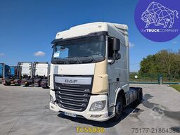 DAF XF 460