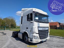 DAF XF 460