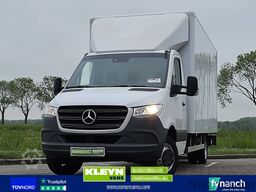 MERCEDES-BENZ SPRINTER 514 Aut Bak Klep Zijdeur
