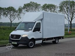MERCEDES-BENZ SPRINTER 514 Aut Bak Klep Zijdeur