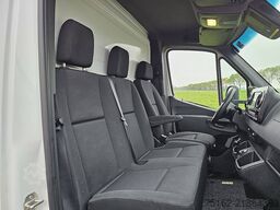 MERCEDES-BENZ SPRINTER 514 Aut Bak Klep Zijdeur