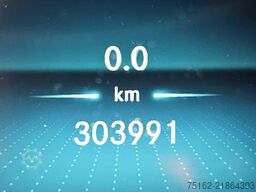 MERCEDES-BENZ SPRINTER 514 Aut Bak Klep Zijdeur