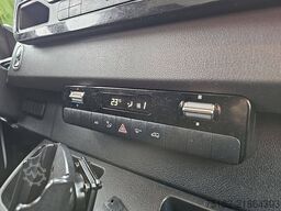 MERCEDES-BENZ SPRINTER 514 Aut Bak Klep Zijdeur